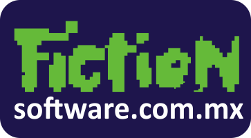 Fiction Software Logo 
